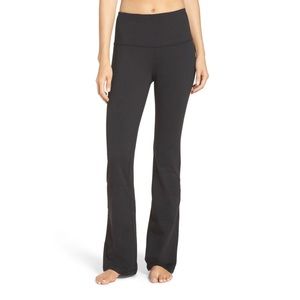 ZELLA Barely Flare Live In High Waist Pants